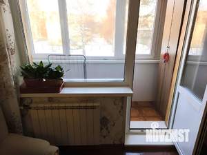 2-к квартира, на длительный срок, 44м2, 2/5 этаж