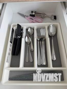 1-к квартира, посуточно, 35м2, 5/10 этаж