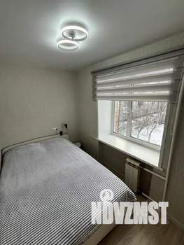 1-к квартира, посуточно, 24м2, 4/5 этаж