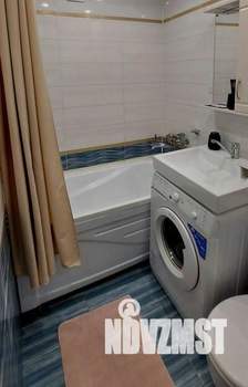 1-к квартира, посуточно, 31м2, 1/1 этаж