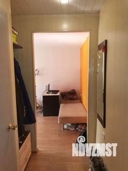 1-к квартира, на длительный срок, 33м2, 4/5 этаж