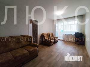 2-к квартира, на длительный срок, 43м2, 4/9 этаж