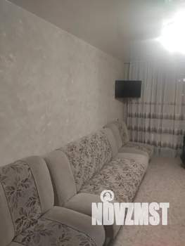 3-к квартира, посуточно, 56м2, 2/5 этаж