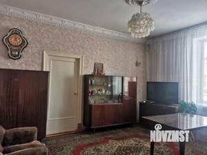 2-к квартира, на длительный срок, 60м2, 4/5 этаж