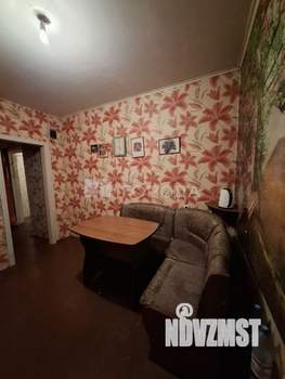 1-к квартира, на длительный срок, 28м2, 1/1 этаж