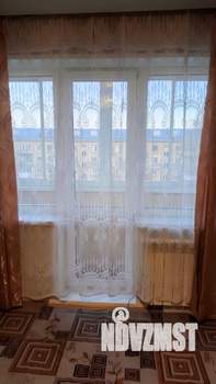 2-к квартира, на длительный срок, 44м2, 5/5 этаж