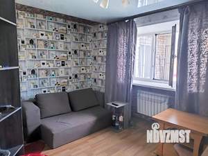 Студия квартира, на длительный срок, 25м2, 5/9 этаж