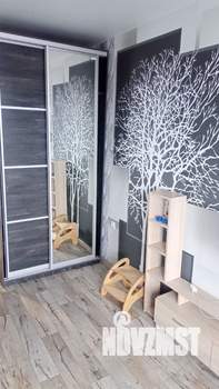 2-к квартира, на длительный срок, 51м2, 5/6 этаж