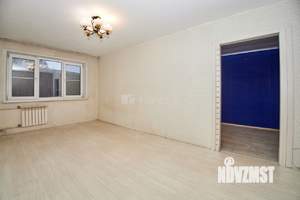 2-к квартира, на длительный срок, 44м2, 1/5 этаж