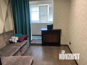 2-к квартира, посуточно, 60м2, 4/9 этаж
