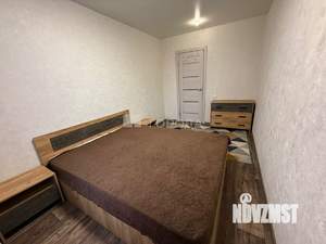 2-к квартира, на длительный срок, 45м2, 4/5 этаж