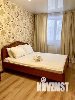 2-к квартира, посуточно, 48м2, 2/5 этаж