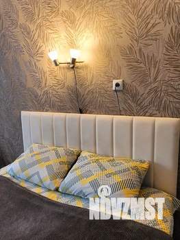 1-к квартира, посуточно, 31м2, 2/5 этаж