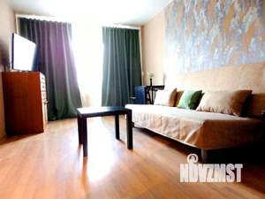 3-к квартира, посуточно, 60м2, 1/1 этаж