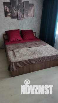 Студия квартира, посуточно, 32м2, 4/5 этаж