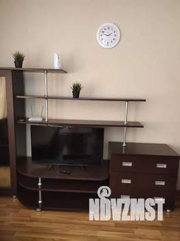 1-к квартира, посуточно, 35м2, 4/9 этаж