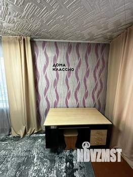 1-к квартира, на длительный срок, 31м2, 3/5 этаж