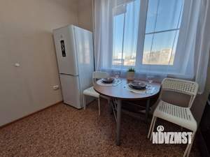 1-к квартира, на длительный срок, 39м2, 6/10 этаж