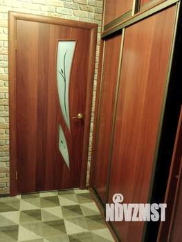 2-к квартира, посуточно, 33м2, 5/5 этаж