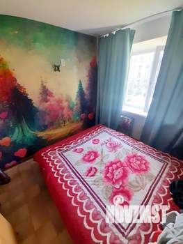 2-к квартира, на длительный срок, 44м2, 3/5 этаж