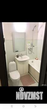 2-к квартира, на длительный срок, 46м2, 2/5 этаж