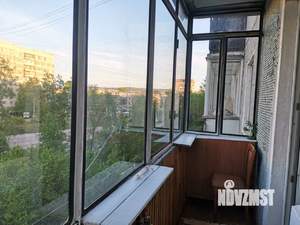 2-к квартира, на длительный срок, 53м2, 4/9 этаж