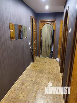 4-к квартира, посуточно, 72м2, 1/5 этаж