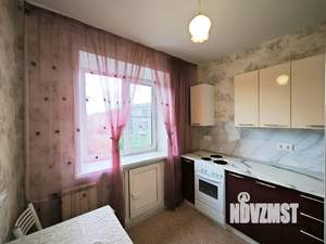 1-к квартира, на длительный срок, 31м2, 4/5 этаж