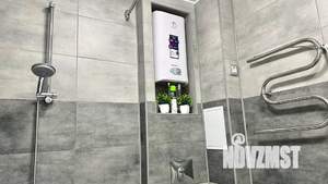 2-к квартира, посуточно, 45м2, 3/5 этаж