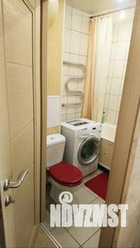 2-к квартира, посуточно, 45м2, 1/5 этаж