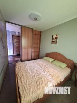 2-к квартира, на длительный срок, 52м2, 7/9 этаж