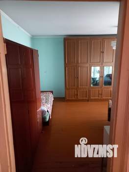 2-к квартира, на длительный срок, 40м2, 5/5 этаж