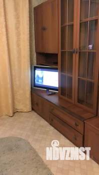2-к квартира, посуточно, 40м2, 3/5 этаж