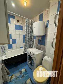 1-к квартира, на длительный срок, 30м2, 5/5 этаж