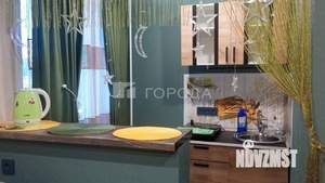 Студия квартира, на длительный срок, 24м2, 4/9 этаж