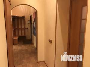 3-к квартира, посуточно, 60м2, 1/4 этаж