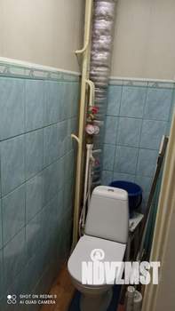 3-к квартира, на длительный срок, 47м2, 2/5 этаж