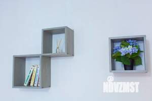 2-к квартира, посуточно, 43м2, 4/5 этаж