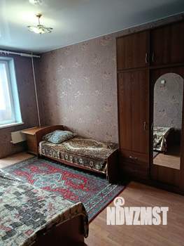 2-к квартира, на длительный срок, 56м2, 8/10 этаж