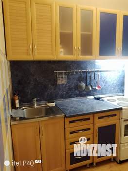 1-к квартира, на длительный срок, 40м2, 10/12 этаж