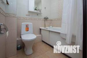 1-к квартира, посуточно, 33м2, 3/5 этаж