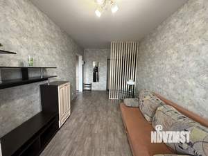 1-к квартира, на длительный срок, 32м2, 6/10 этаж