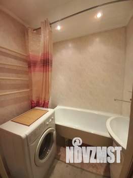 2-к квартира, посуточно, 52м2, 7/9 этаж