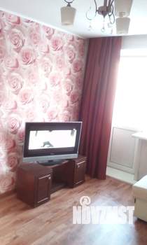 1-к квартира, на длительный срок, 30м2, 3/5 этаж