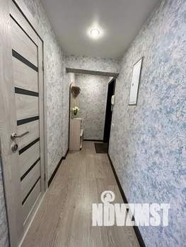 2-к квартира, посуточно, 45м2, 2/5 этаж