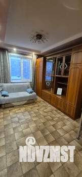 2-к квартира, посуточно, 39м2, 5/9 этаж