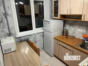 2-к квартира, на длительный срок, 44м2, 3/5 этаж