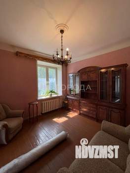 2-к квартира, на длительный срок, 42м2, 2/5 этаж