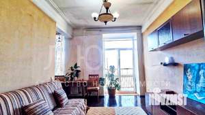 1-к квартира, на длительный срок, 34м2, 5/6 этаж