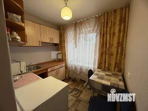 1-к квартира, на длительный срок, 30м2, 3/5 этаж